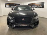 Jaguar F-Pace F-PACE R-Sport AWD - Jaguar F-Pace in Essen