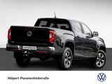 Volkswagen Amarok 3.0 STYLE Doppelkabine 4X4 AHK CAM LM18 - Volkswagen Amarok in Hagen