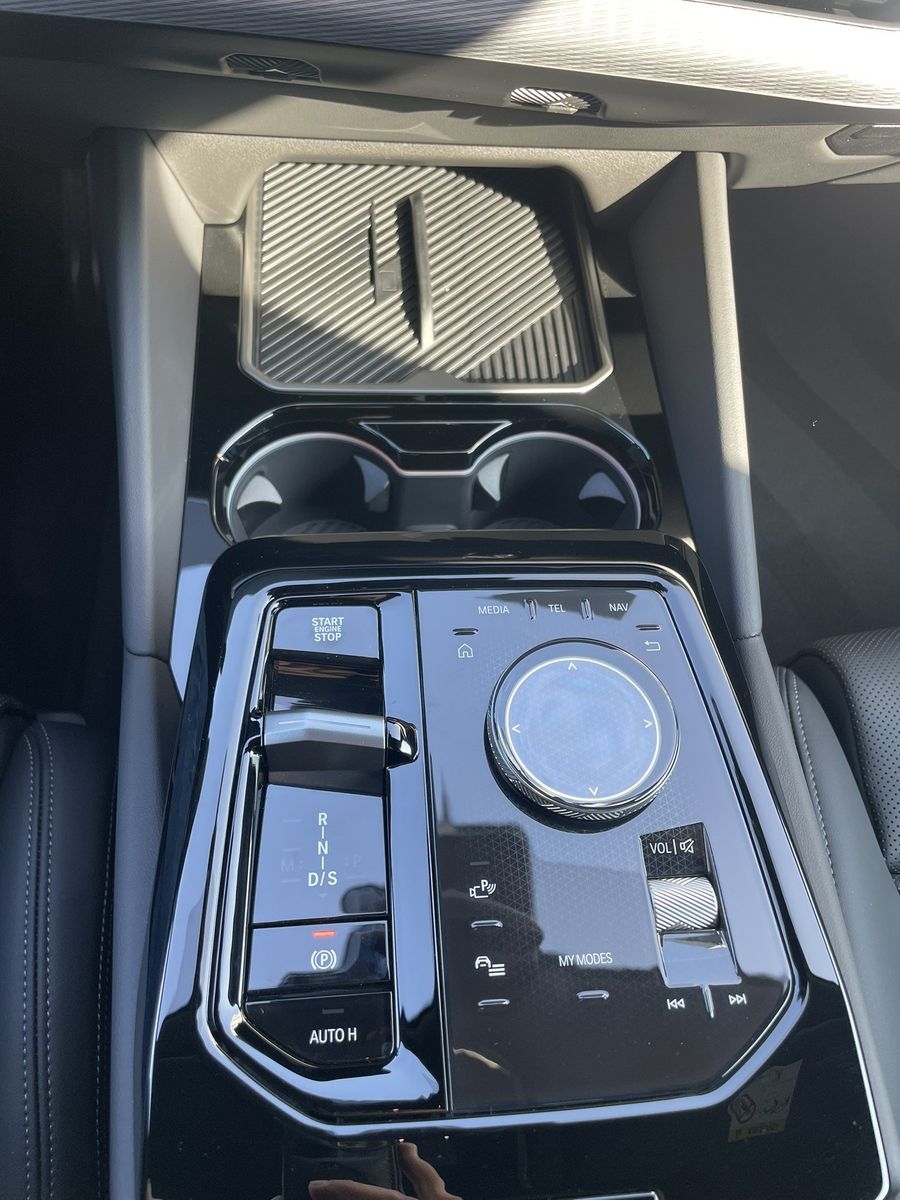 BMW 520 - Bild 15