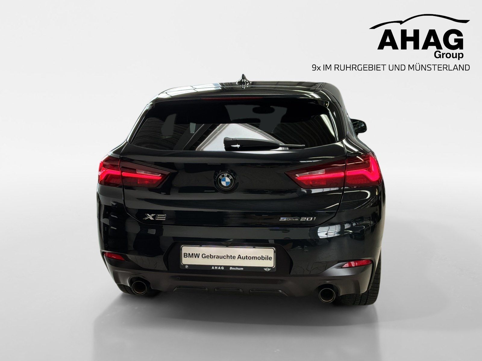 BMW X2 - Bild 5