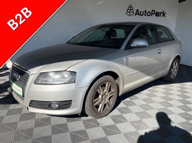 Audi A3 1.9 TDI Attraction