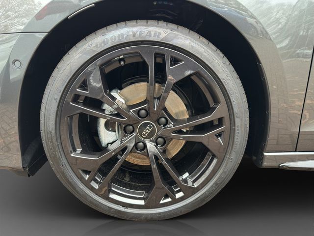 A3 Sportback 35 2.0 TDI S line S tronic HUD B&O