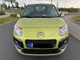 Citroën C3 Picasso VTi 95 Exclusive - Citroën C3 Picasso: Vti 95