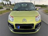 Citroën C3 Picasso VTi 95 Exclusive - Citroën C3 Picasso aus 2010
