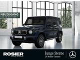 Mercedes-Benz G 580 AMG Sport Superior 8xManufaktur! Navi Kame