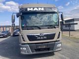 MAN TGL 8.220