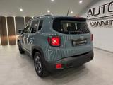 Jeep Renegade Longitude FWD*NAVI*UNFALLFREI* - Jeep Renegade Longitude mit Benzin-Antrieb