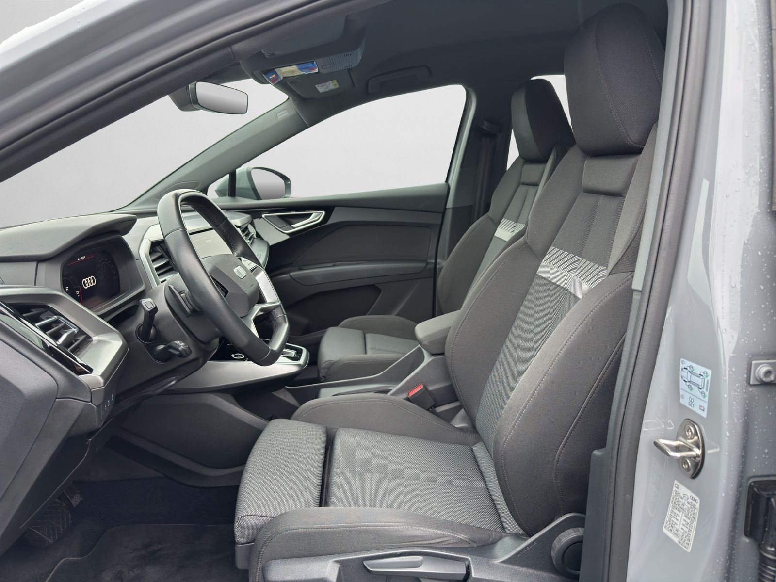 Audi Q4 e-tron - Bild 13