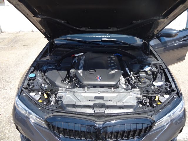 Fahrzeugabbildung ALPINA ALPINA D3 S Nr.69/1.Hd/20-Zoll/HUD/Leder/Virtual