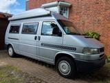 Volkswagen VW T4 Camper Ausbau Fischer 2.5 TDI Langversion - Volkswagen T4 2 5 TDI