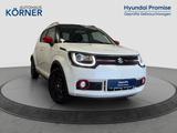 Suzuki Ignis COMFORT+ 1.2 *LED*KEYLESS*CAMI*SITZHZG* - Suzuki Ignis mit Benzin-Antrieb: Allradantrieb, Kleinwagen