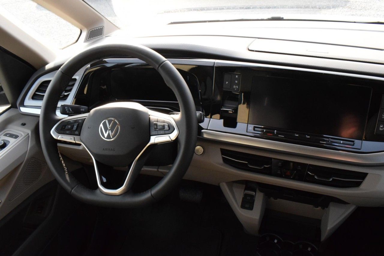 Volkswagen T7 Multivan - Bild 14