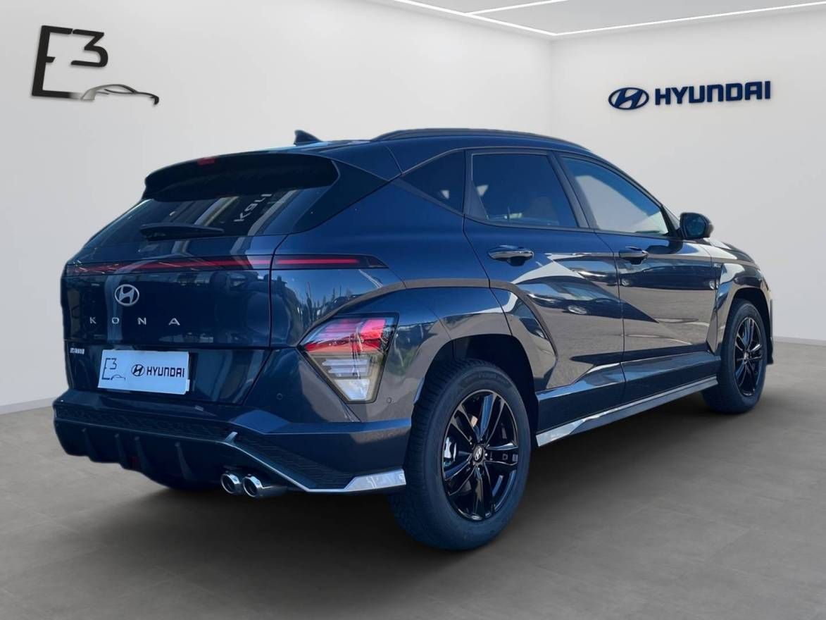 Hyundai Kona – Bild 3