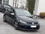 Volkswagen Golf VII R BMT 4Motion *2.Hand*Scheckheft* - Volkswagen Golf: Vii 4motion