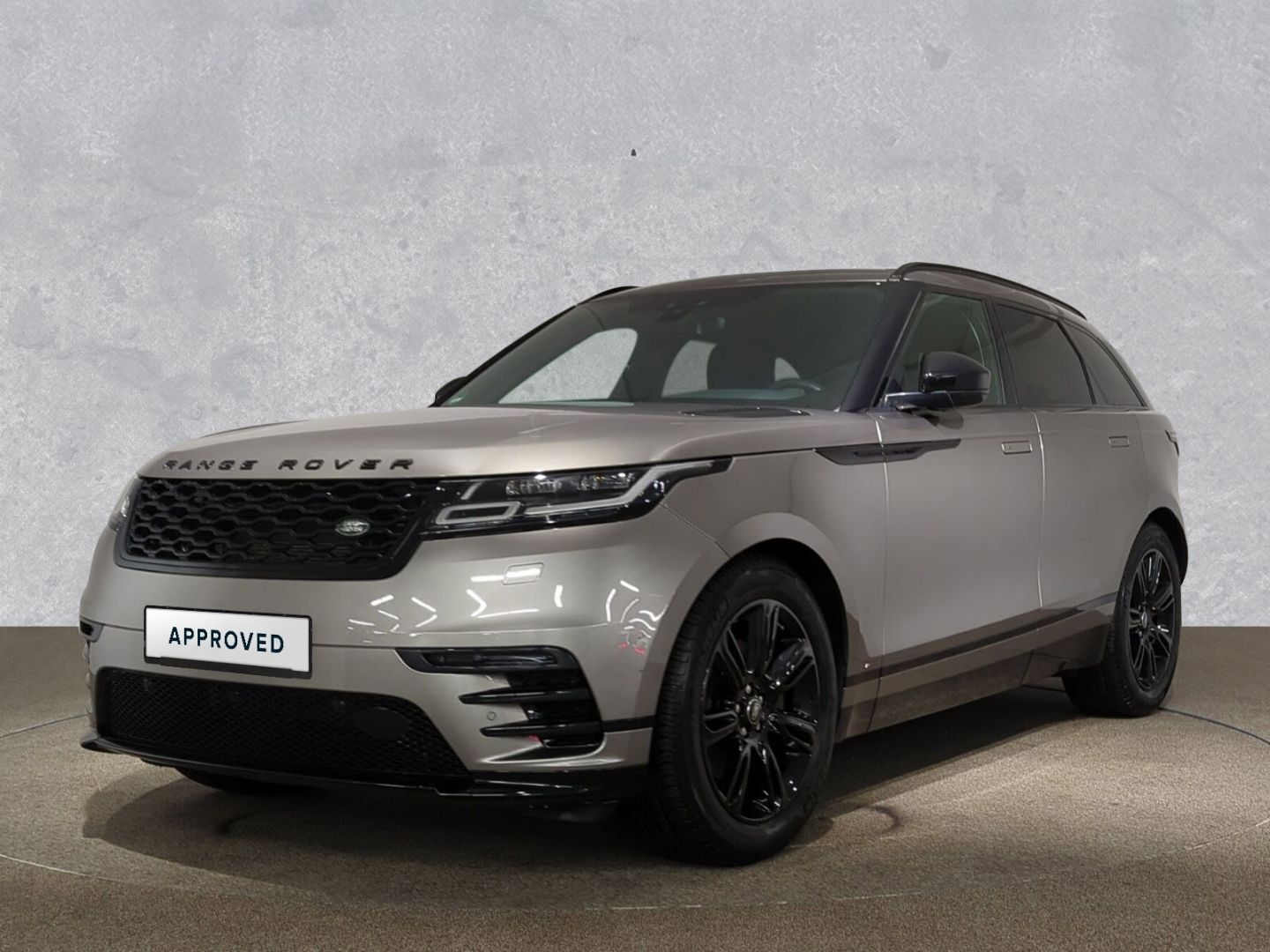 Land Rover Range Rover Velar D300 R-Dynamic S 499,- OHNE AN