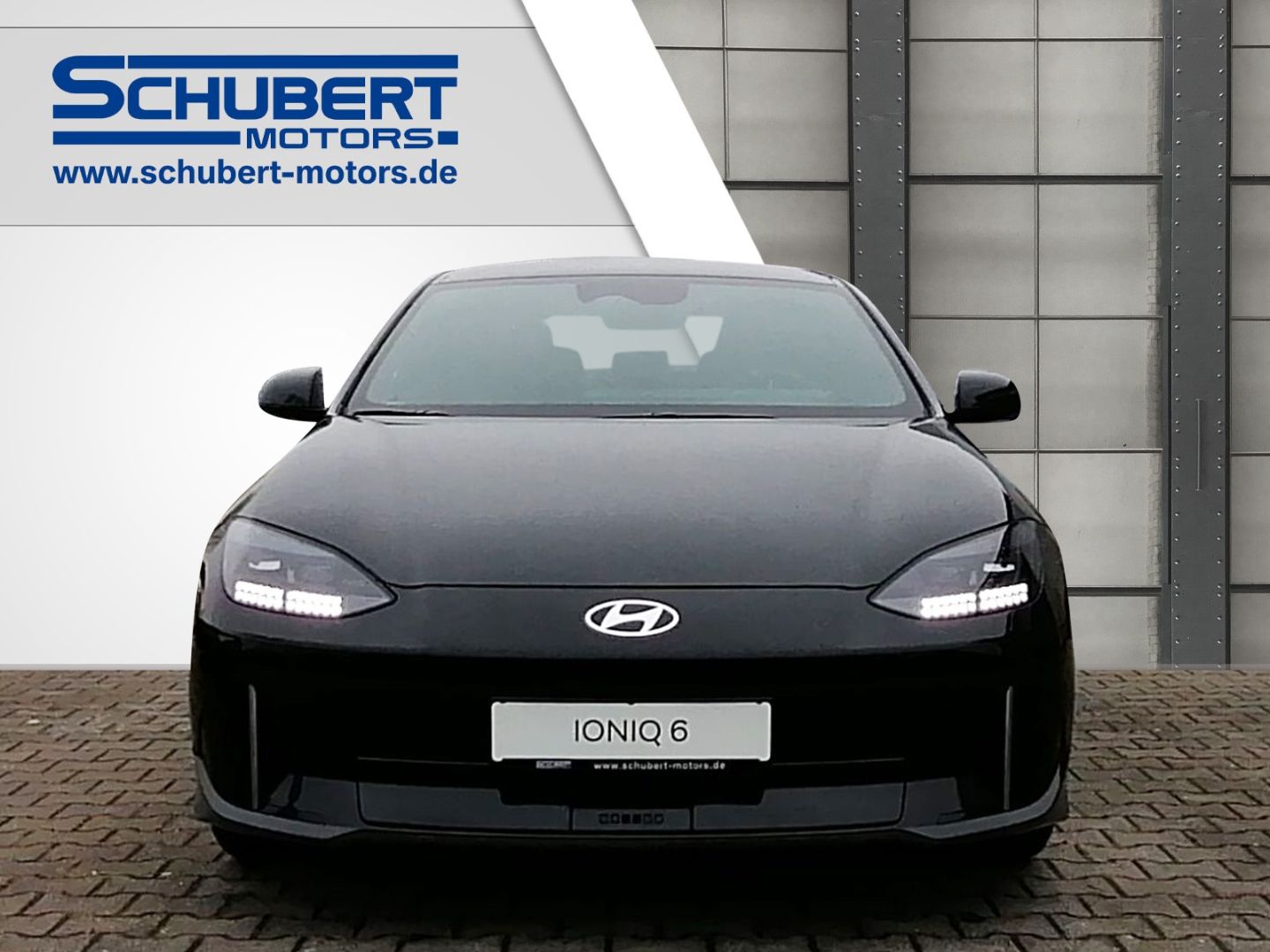 Hyundai IONIQ 6 – Bild 5