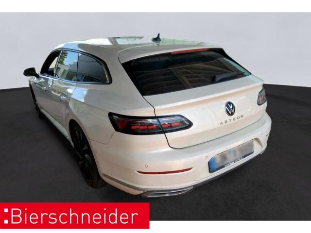 Volkswagen Arteon SB 2.0 TDI DSG R-Line KAMERA AHK LED ACC imagem 2