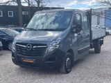Opel Movano 2.3 1.Hand*3-Seiten-Kipper*L3H1*6 Sitzer - : Seite