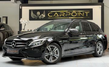 Mercedes C 180 - 6