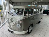 Volkswagen VW T1 Bulli Kombi 9 Sitzer Neu 