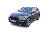 BMW Baureihe X5 xDrive 45 e M Sport - BMW X5 mit Hybrid-Antrieb