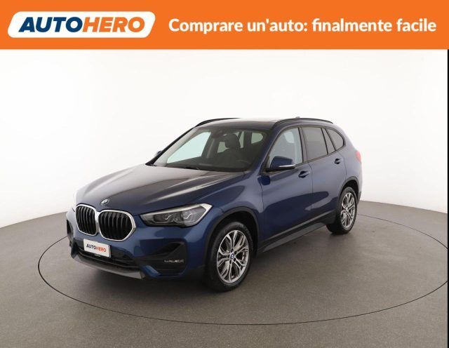 BMW X1 sDrive18i Advantage