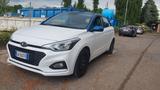 Hyundai i20 1.2 5 porte Econext Tech - Hyundai i20 mit LPG-Antrieb