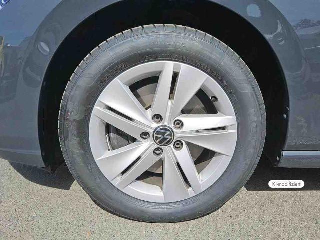 Volkswagen Golf VIII Variant Life 2.0 TDI NAVI LED PDC, миниатюра 5