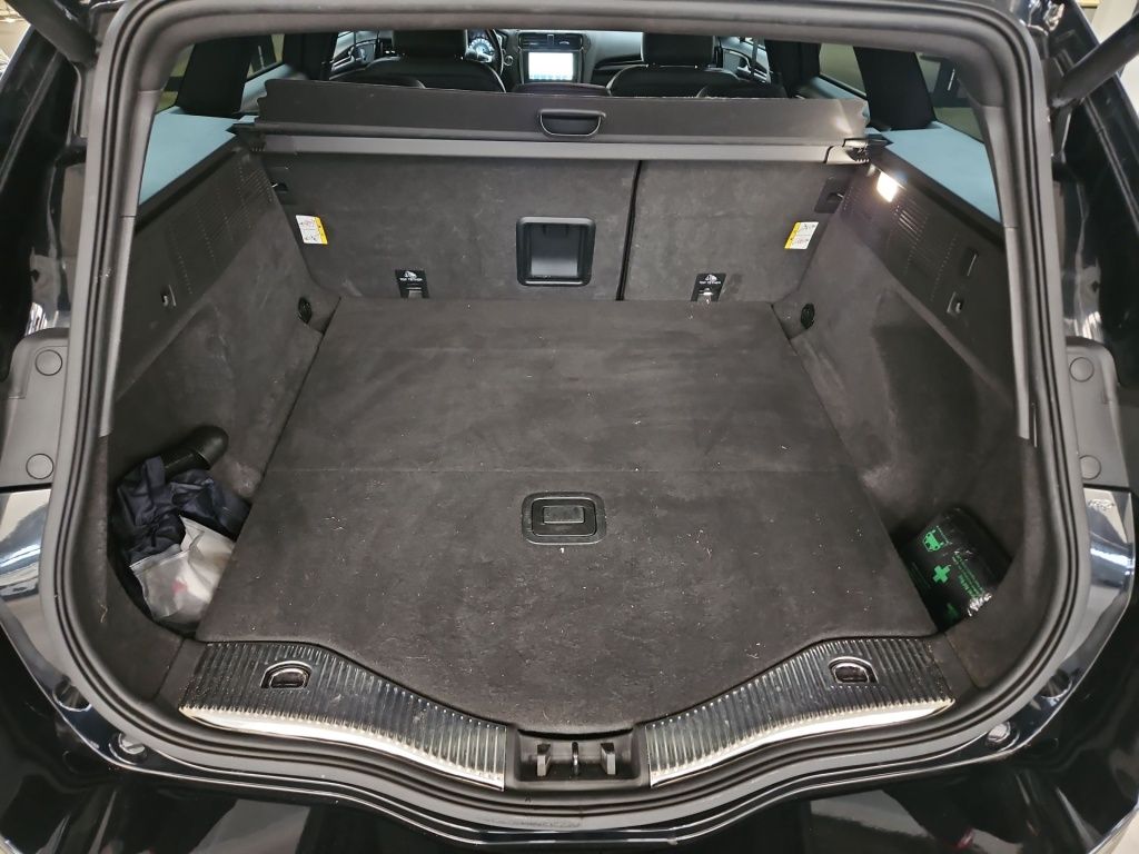 Fahrzeugabbildung Ford Mondeo 2.0 EcoBlue ST-Line LED Memory Navi SHZ