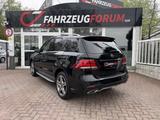 Mercedes-Benz GLE 350 CDI BlueTec* Pano*Standheizung*AMG - Mercedes-Benz GLE 350 Gebrauchtwagen in Hamburg