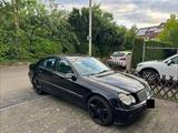 Mercedes-Benz C 320 AVANTGARDE /  - gebrauchte Mercedes-Benz C 320 aus dem Jahr 2000