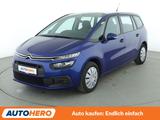 Citroën C4 Grand Picasso 1.2 e-THP Live*TEMPO*PDC*LIM* - Citroën: Picasso