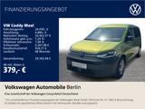 Volkswagen Caddy Maxi 2.0 TDI EcoProfi (EURO 6d) - VW Caddy Maxi in Berlin