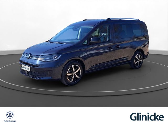 Volkswagen Caddy Maxi Life 7-Sitzer 1,5 l TSI eHybrid 85 kW