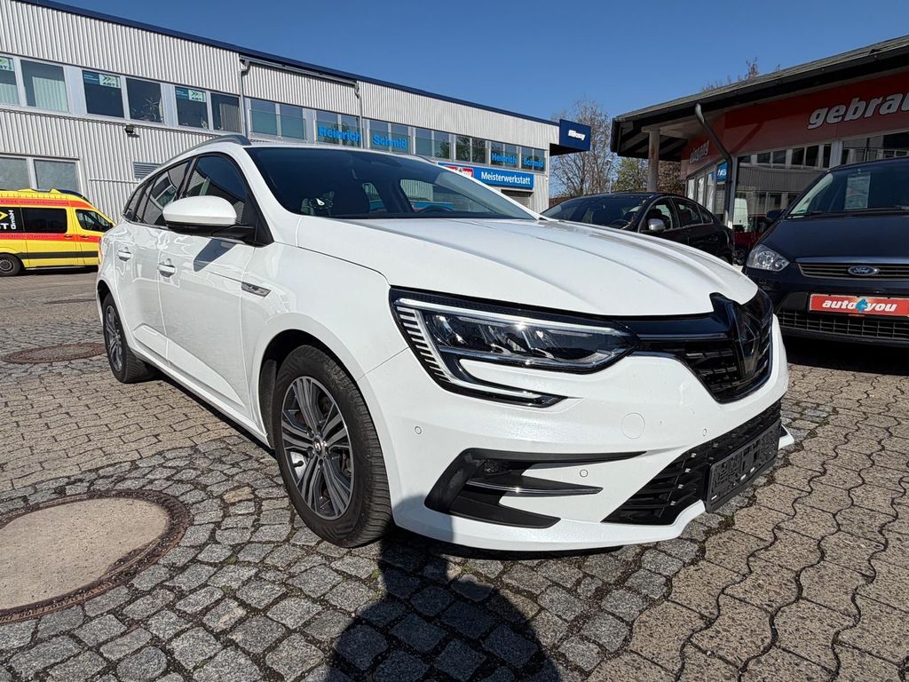 Image of Renault Megane