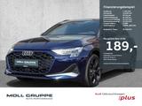 Audi A3 Sportback 30 1.5 TFSI advanced NAVI LED ACC - gebrauchte Audi A3 aus dem Jahr 2024