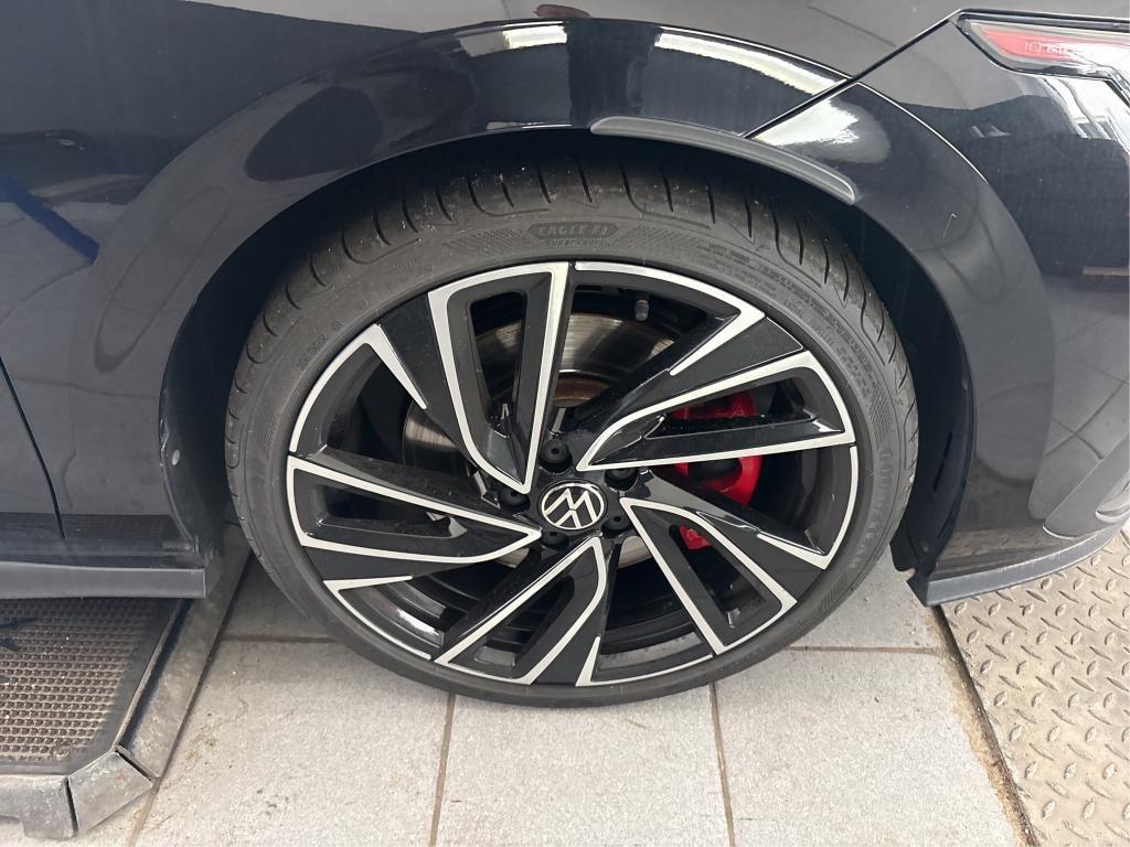 Volkswagen Golf GTI 245PS DSG.MATRIX.NAV.ACC.19ZOLL.KAMERA, миниатюра 6