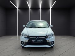 Mitsubishi ASX  *Klimaautomatik*Xenon*