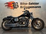 Harley-Davidson FXDF Fat Bob + Extras ! Dyna Fat Bob !!! - HARLEY-DAVIDSON 2008 DYNA