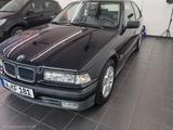BMW 316i Compact M-Sportfahrwerk - BMW 316 aus 1994: 316i
