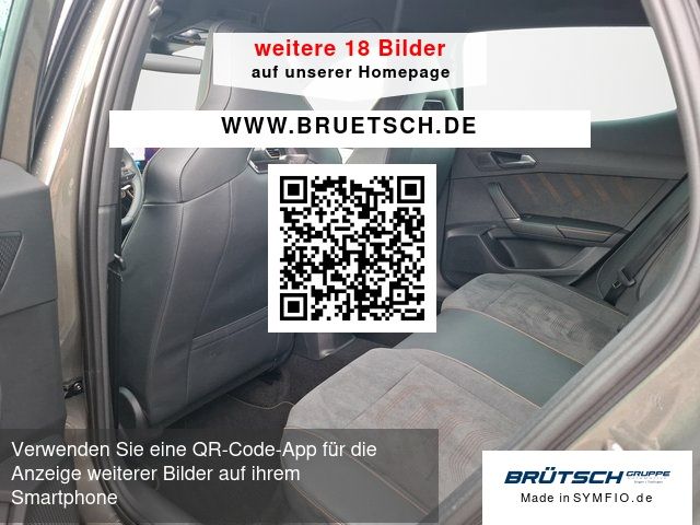 CUPRA Formentor VZ 2.0 TSI Tribe Edition 4Drive DSG / - Image 15