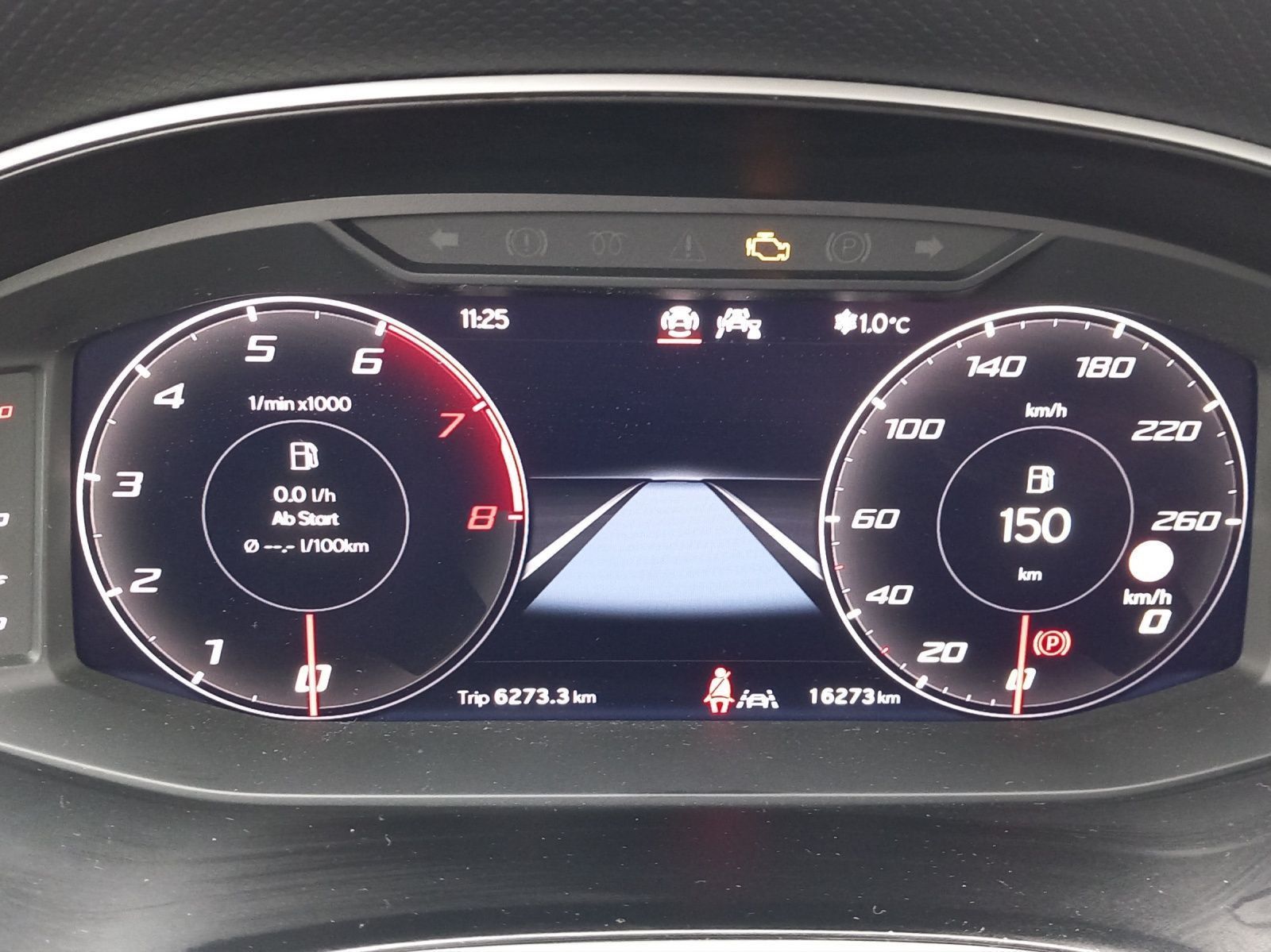 Seat Ibiza - Bild 11