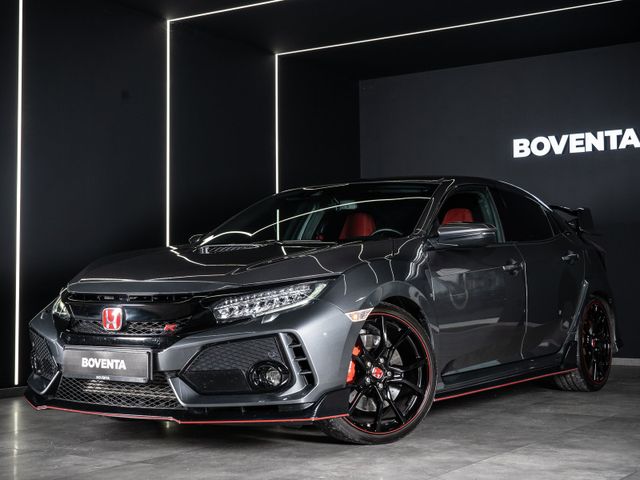 Honda Civic Type R 2.0 i-VTEC GT *SMART ENTRY*KAMERA*D