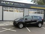 Kia Sportage 1.6 GDI Edition 7  2WD 1.6 GDI EU6 Edit - Kia Sportage: Eu