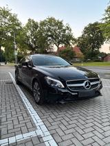 Mercedes-Benz Mercedes Benz CLS 250, 55TKM! TOP ZUSTAND! - Mercedes-Benz CLS 250 Gebrauchtwagen