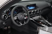 Mercedes-Benz AMG GT R - Vorschau Bild 11