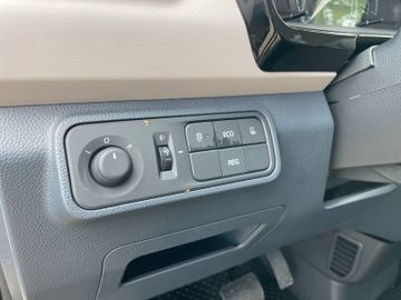 Maxus eDeliver 3 L2 Fahrgestell *40% RABATT*SHZ*KLIMA*