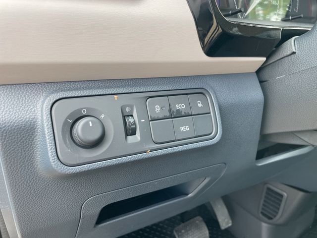 Maxus eDeliver 3 L2 Fahrgestell *40% RABATT*SHZ*KLIMA*