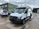 Mercedes-Benz Sprinter 319 (Stock ID 91499) - Mercedes-Benz 914