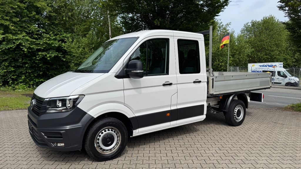 Image of Volkswagen Crafter